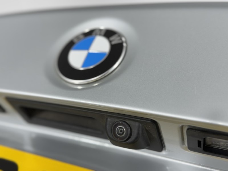 2018 (68) BMW 3 SERIES 320i xDrive M Sport Shadow Edition 4dr Step Auto 5239660