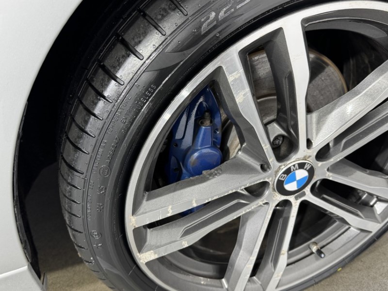 2018 (68) BMW 3 SERIES 320i xDrive M Sport Shadow Edition 4dr Step Auto 5239654