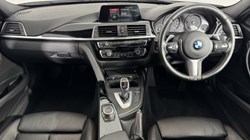 2018 (68) BMW 3 SERIES 320i xDrive M Sport Shadow Edition 4dr Step Auto 5239692