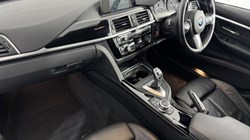 2018 (68) BMW 3 SERIES 320i xDrive M Sport Shadow Edition 4dr Step Auto 5239693