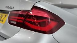 2018 (68) BMW 3 SERIES 320i xDrive M Sport Shadow Edition 4dr Step Auto 5239657