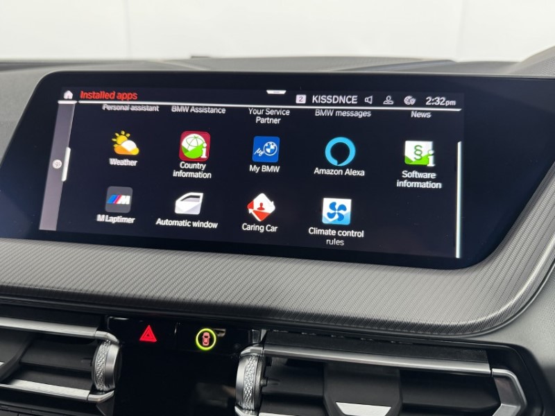 2024 (24) BMW 1 SERIES M135i xDrive 5dr Step Auto 5275144