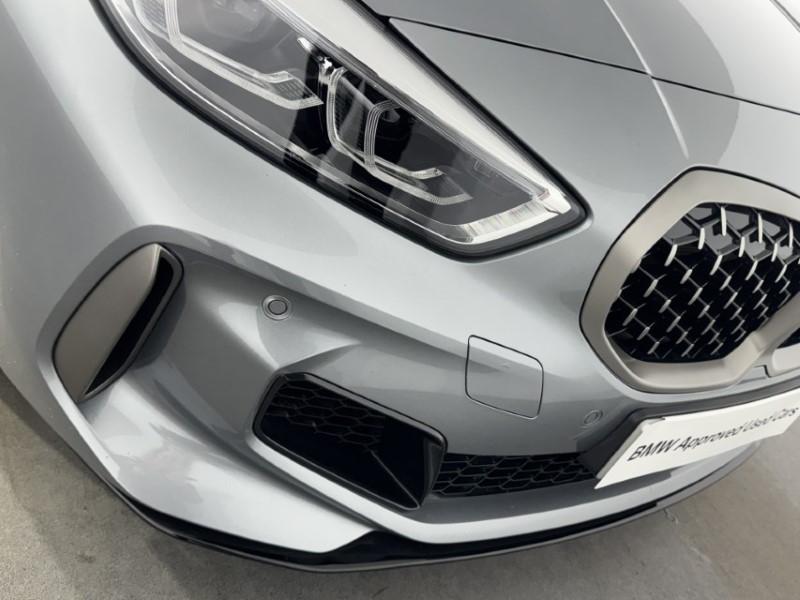 2024 (24) BMW 1 SERIES M135i xDrive 5dr Step Auto 5275157