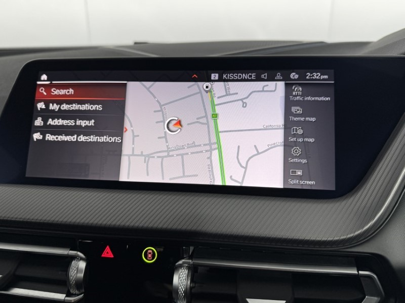 2024 (24) BMW 1 SERIES M135i xDrive 5dr Step Auto 5275141