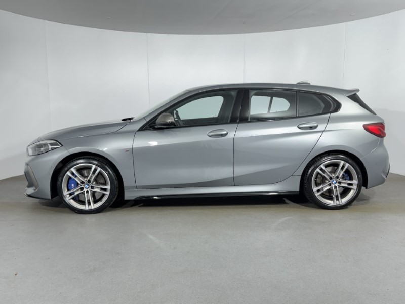 2024 (24) BMW 1 SERIES M135i xDrive 5dr Step Auto 5275193