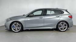 2024 (24) BMW 1 SERIES M135i xDrive 5dr Step Auto 5275193