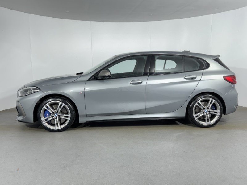 2024 (24) BMW 1 SERIES M135i xDrive 5dr Step Auto 5275192