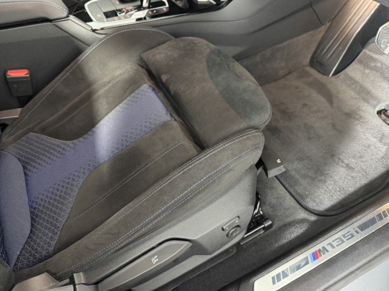 2024 (24) BMW 1 SERIES M135i xDrive 5dr Step Auto 5275149