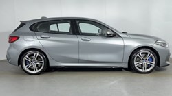 2024 (24) BMW 1 SERIES M135i xDrive 5dr Step Auto 5275198
