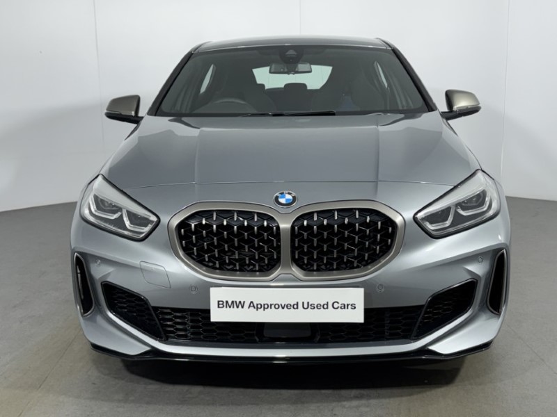 2024 (24) BMW 1 SERIES M135i xDrive 5dr Step Auto 5275200