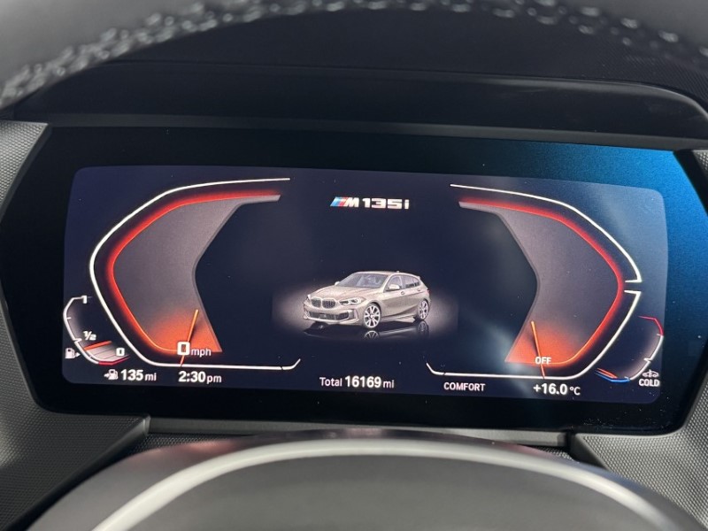 2024 (24) BMW 1 SERIES M135i xDrive 5dr Step Auto 5275127