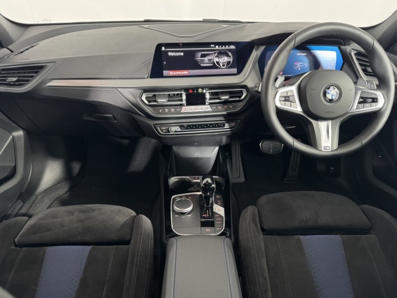 2024 (24) BMW 1 SERIES M135i xDrive 5dr Step Auto 5275172