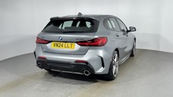 2024 (24) BMW 1 SERIES M135i xDrive 5dr Step Auto 5275197