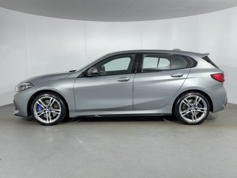 2024 (24) BMW 1 SERIES M135i xDrive 5dr Step Auto 5275194
