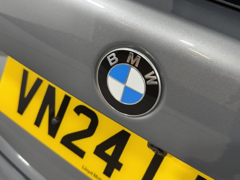 2024 (24) BMW 1 SERIES M135i xDrive 5dr Step Auto 5275162