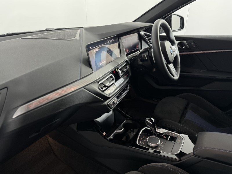 2024 (24) BMW 1 SERIES M135i xDrive 5dr Step Auto 5275179