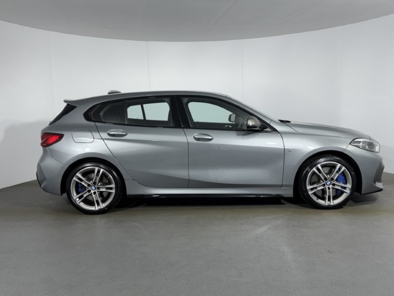 2024 (24) BMW 1 SERIES M135i xDrive 5dr Step Auto 5275186