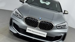 2024 (24) BMW 1 SERIES M135i xDrive 5dr Step Auto 5275201