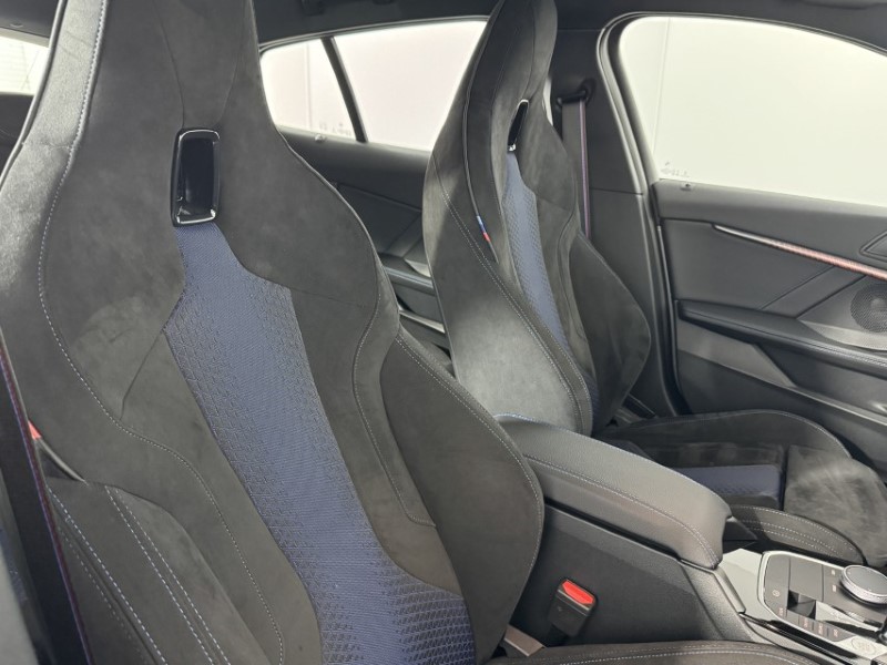 2024 (24) BMW 1 SERIES M135i xDrive 5dr Step Auto 5275147