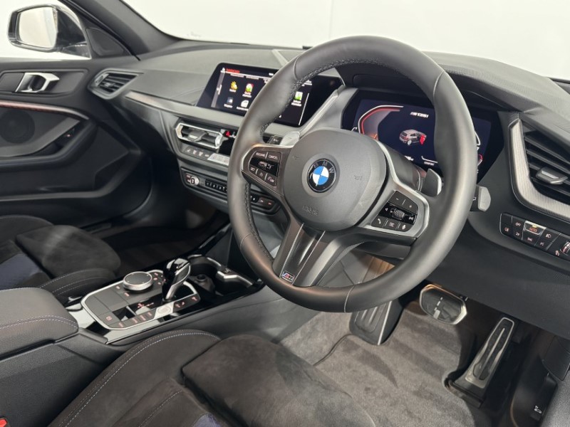 2024 (24) BMW 1 SERIES M135i xDrive 5dr Step Auto 5275148