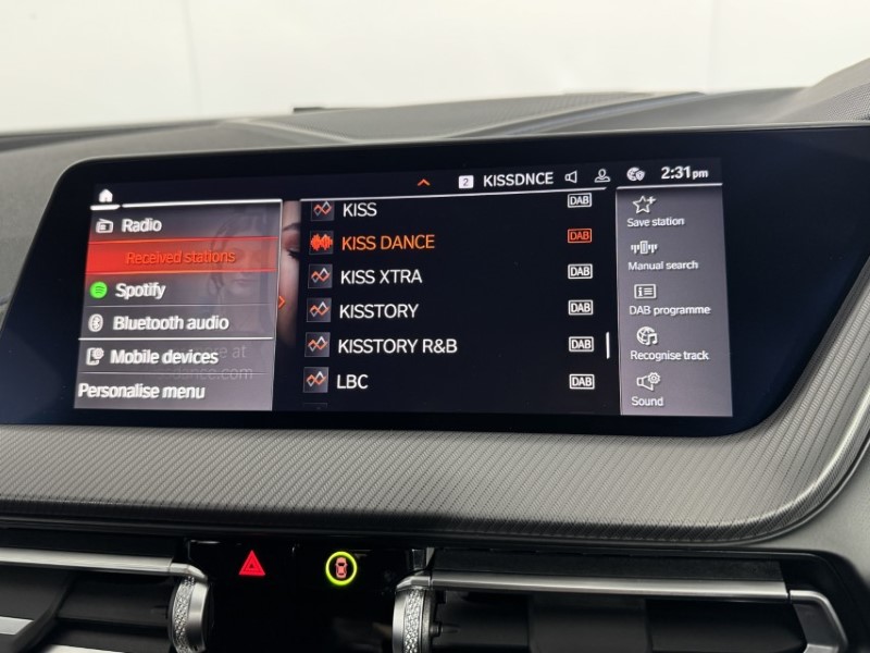 2024 (24) BMW 1 SERIES M135i xDrive 5dr Step Auto 5275139