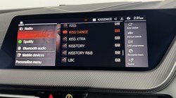 2024 (24) BMW 1 SERIES M135i xDrive 5dr Step Auto 5275139