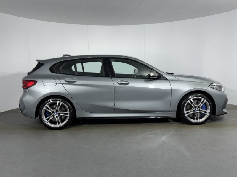 2024 (24) BMW 1 SERIES M135i xDrive 5dr Step Auto 5275185