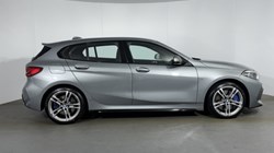 2024 (24) BMW 1 SERIES M135i xDrive 5dr Step Auto 5275185