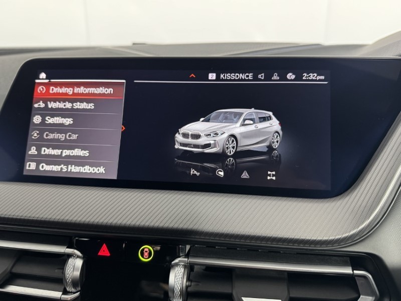 2024 (24) BMW 1 SERIES M135i xDrive 5dr Step Auto 5275142