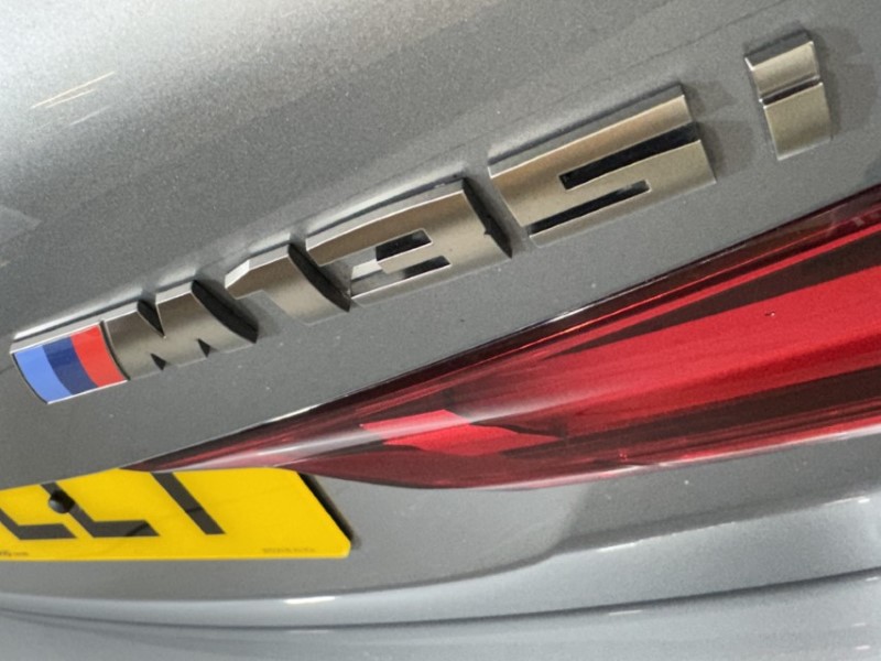 2024 (24) BMW 1 SERIES M135i xDrive 5dr Step Auto 5275161