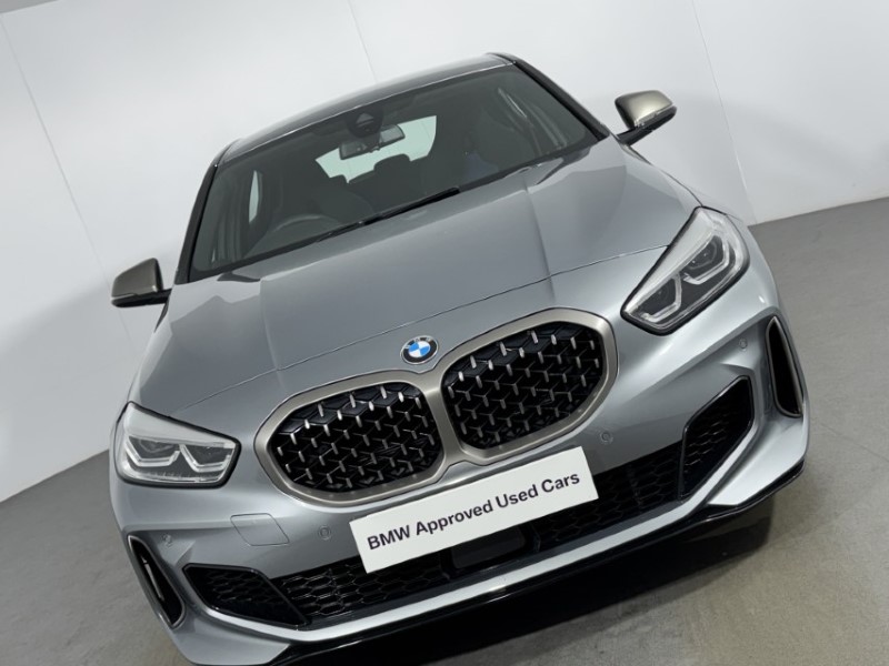 2024 (24) BMW 1 SERIES M135i xDrive 5dr Step Auto 5275202