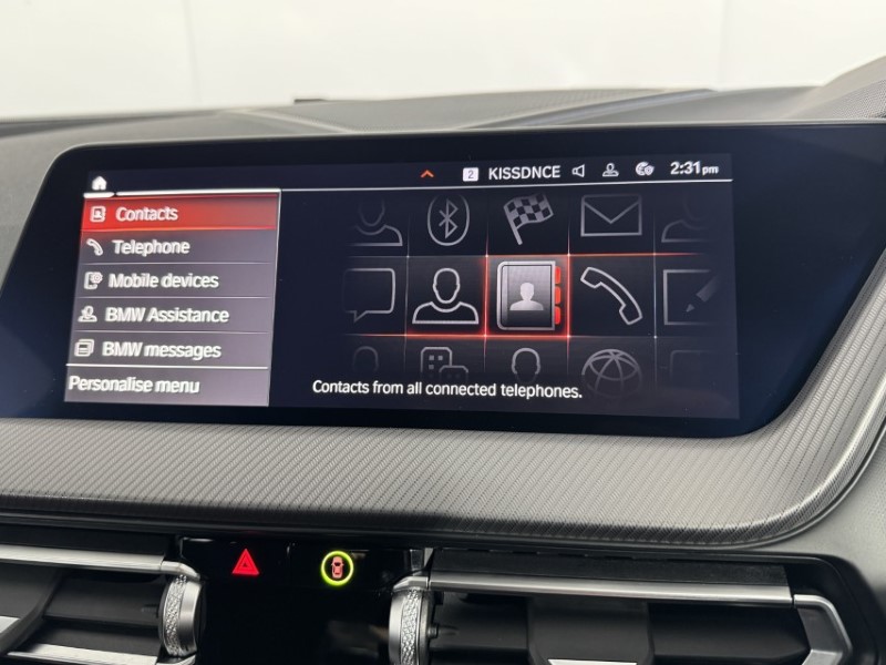 2024 (24) BMW 1 SERIES M135i xDrive 5dr Step Auto 5275140