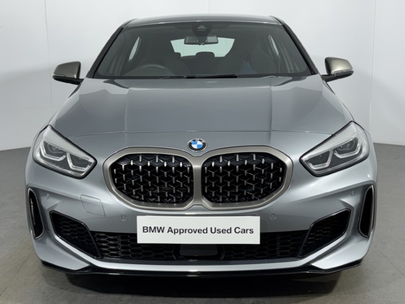 2024 (24) BMW 1 SERIES M135i xDrive 5dr Step Auto 5275211