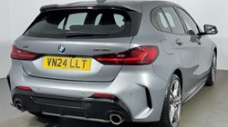 2024 (24) BMW 1 SERIES M135i xDrive 5dr Step Auto 5275209
