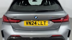 2024 (24) BMW 1 SERIES M135i xDrive 5dr Step Auto 5277332