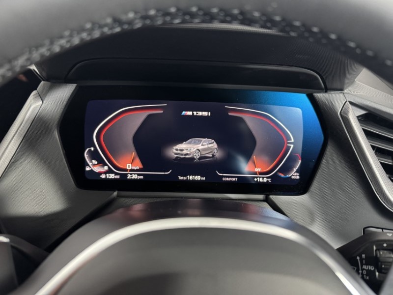 2024 (24) BMW 1 SERIES M135i xDrive 5dr Step Auto 5275126