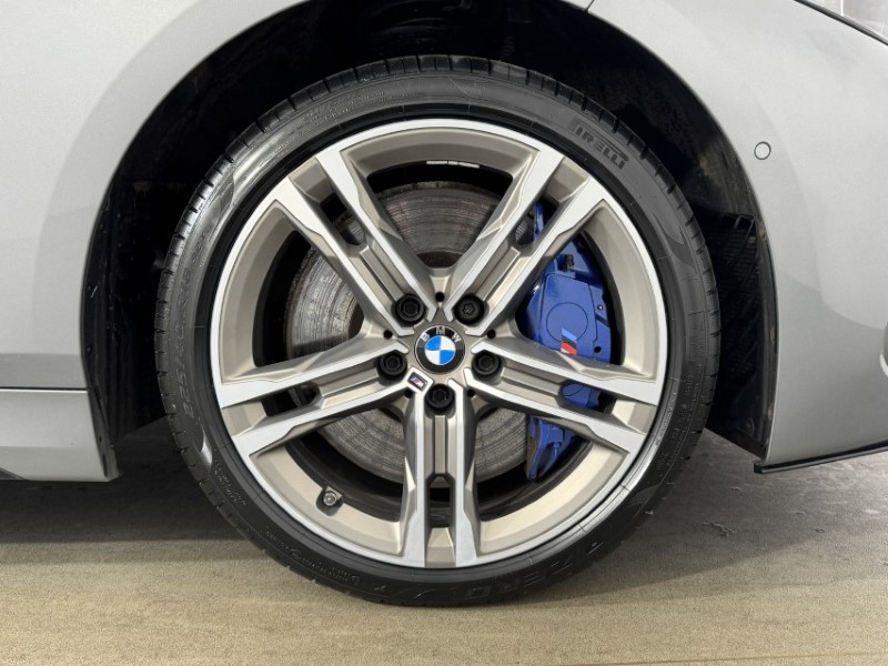 2024 (24) BMW 1 SERIES M135i xDrive 5dr Step Auto 5275153