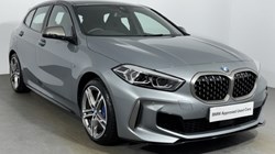 2024 (24) BMW 1 SERIES M135i xDrive 5dr Step Auto 1