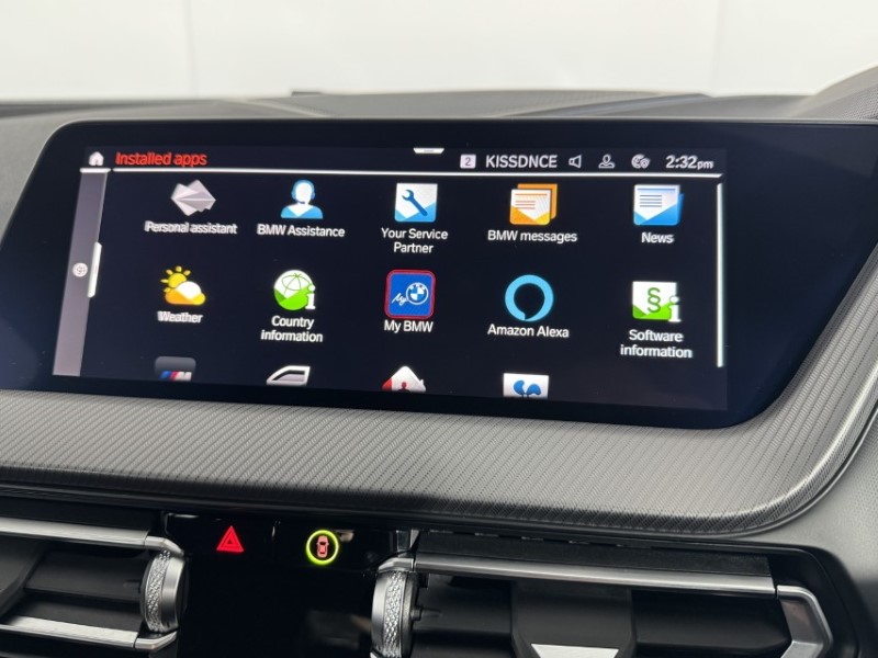 2024 (24) BMW 1 SERIES M135i xDrive 5dr Step Auto 5275143