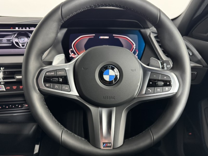 2024 (24) BMW 1 SERIES M135i xDrive 5dr Step Auto 5275128