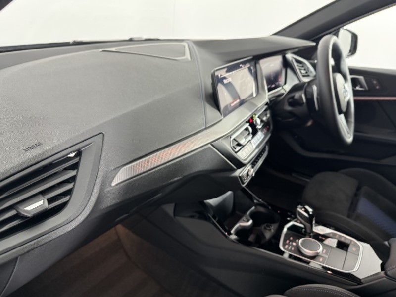 2024 (24) BMW 1 SERIES M135i xDrive 5dr Step Auto 5275180