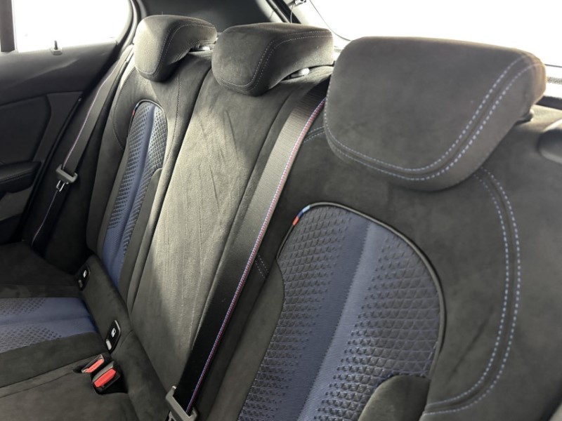 2024 (24) BMW 1 SERIES M135i xDrive 5dr Step Auto 5275171