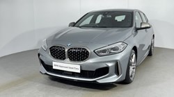 2024 (24) BMW 1 SERIES M135i xDrive 5dr Step Auto 5275189