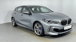 2024 (24) BMW 1 SERIES M135i xDrive 5dr Step Auto 5275187