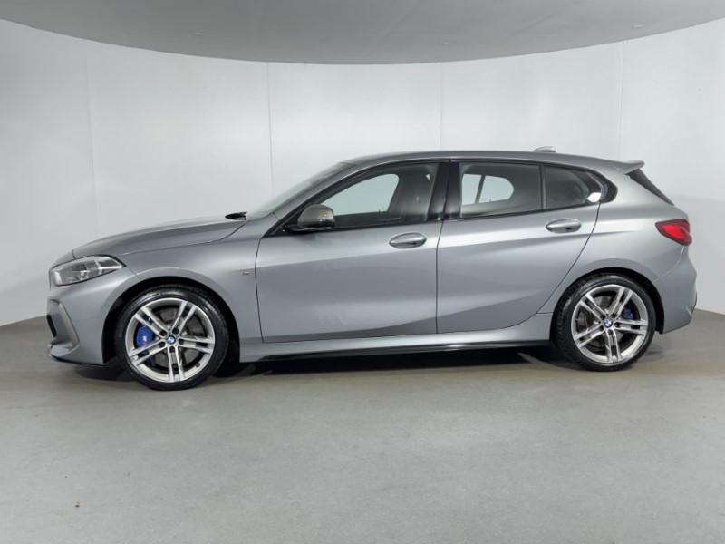 2024 (24) BMW 1 SERIES M135i xDrive 5dr Step Auto 5275191
