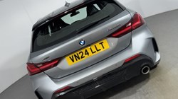 2024 (24) BMW 1 SERIES M135i xDrive 5dr Step Auto 5275169