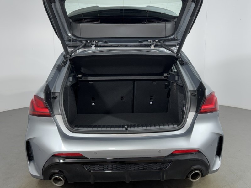 2024 (24) BMW 1 SERIES M135i xDrive 5dr Step Auto 5275167