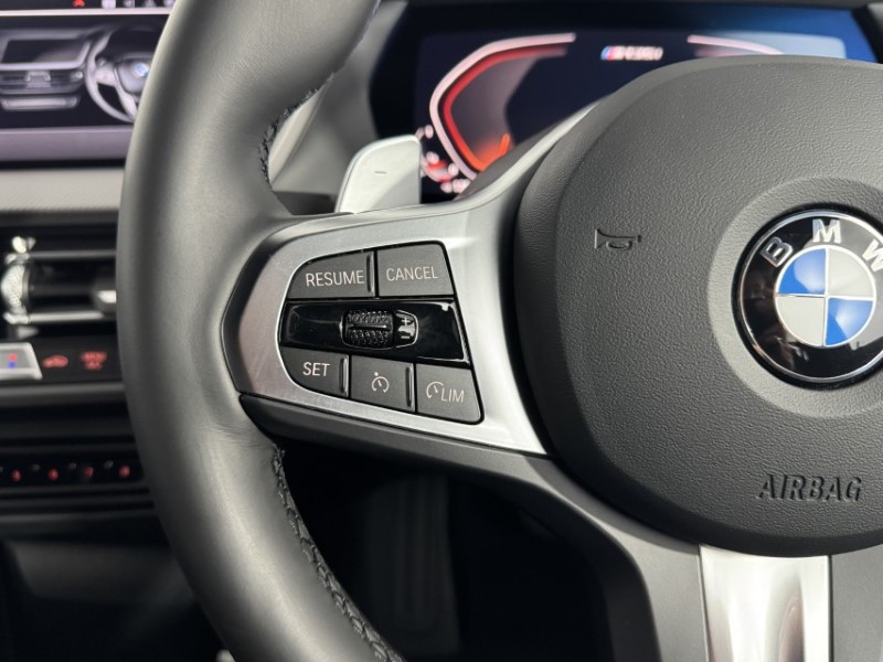 2024 (24) BMW 1 SERIES M135i xDrive 5dr Step Auto 5275129