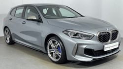 2024 (24) BMW 1 SERIES M135i xDrive 5dr Step Auto 5275203