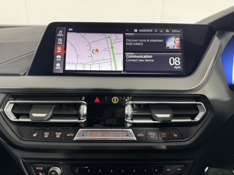 2024 (24) BMW 1 SERIES M135i xDrive 5dr Step Auto 5275137